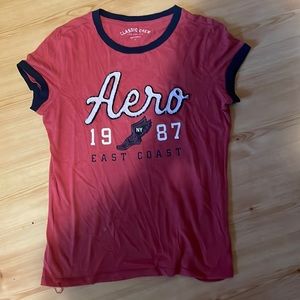 Aero classic crew
